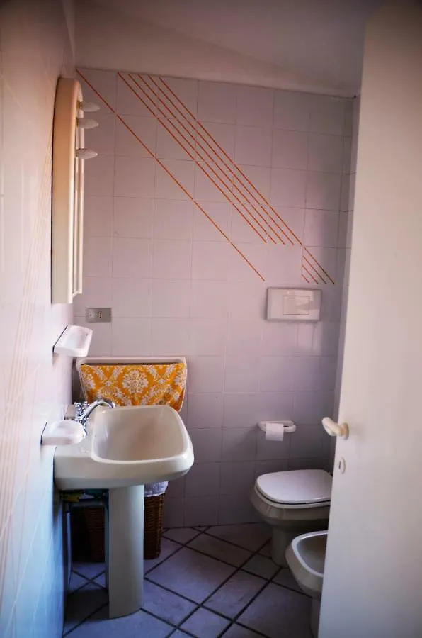 Villa Flamingo Villasimius 0*,