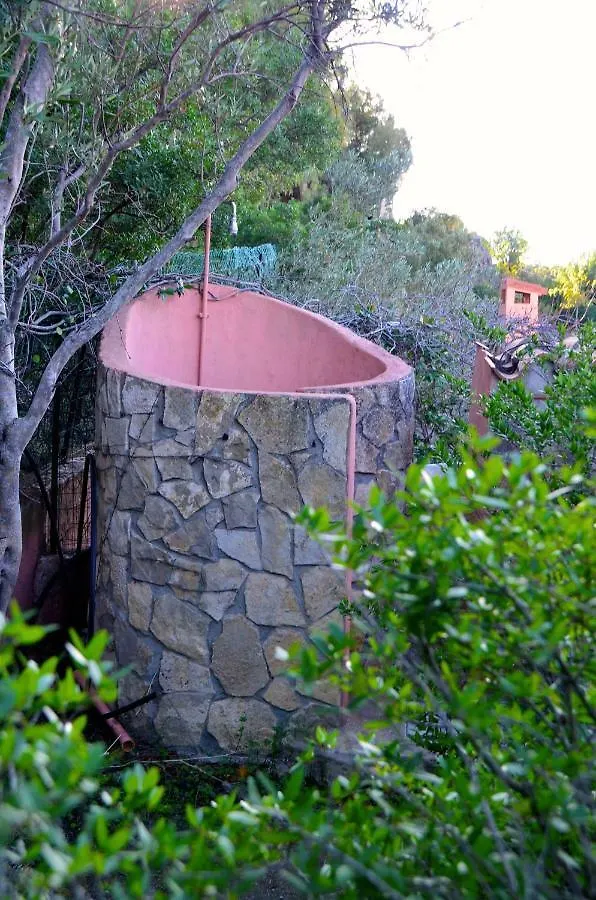 Villa Flamingo Villasimius Casa vacanze