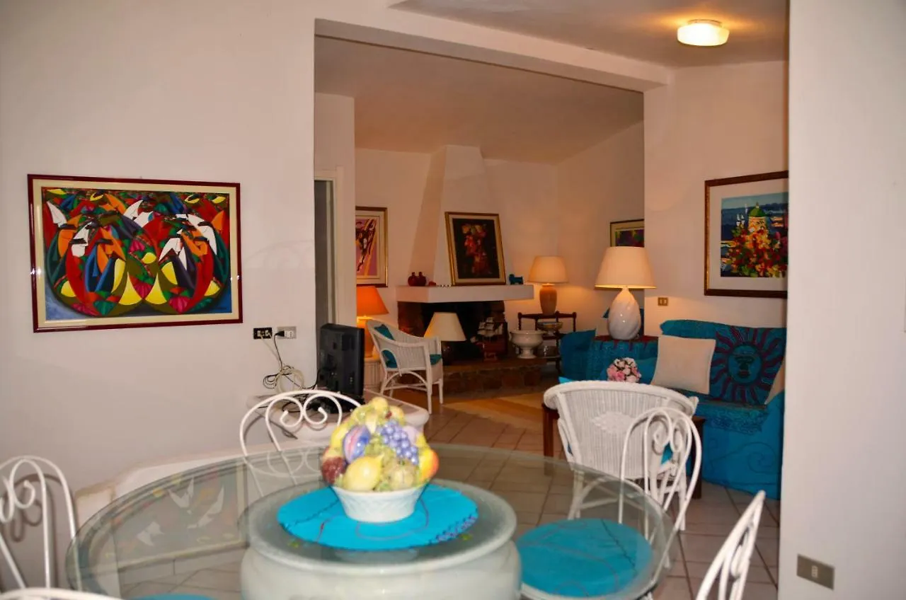 Villa Flamingo Villasimius Casa vacanze