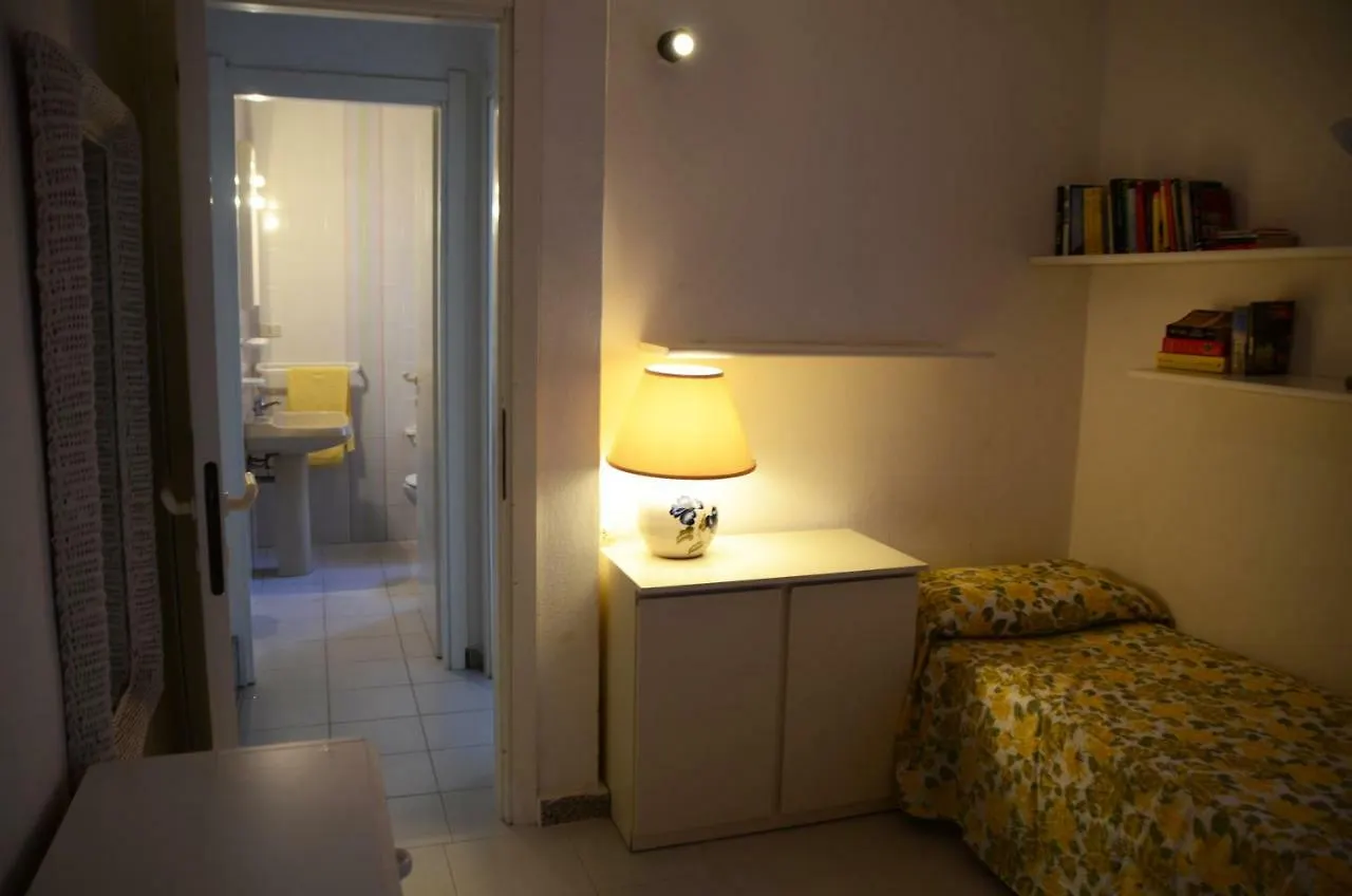Villa Flamingo Villasimius Casa vacanze