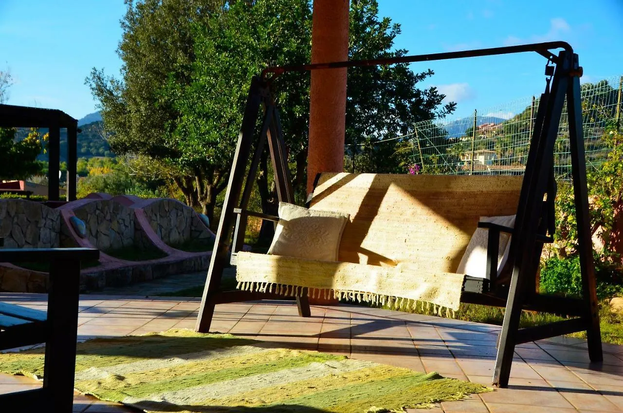 Casa vacanze Villa Flamingo Villasimius Italia