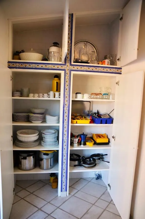 Casa vacanze Villa Flamingo Villasimius Italia