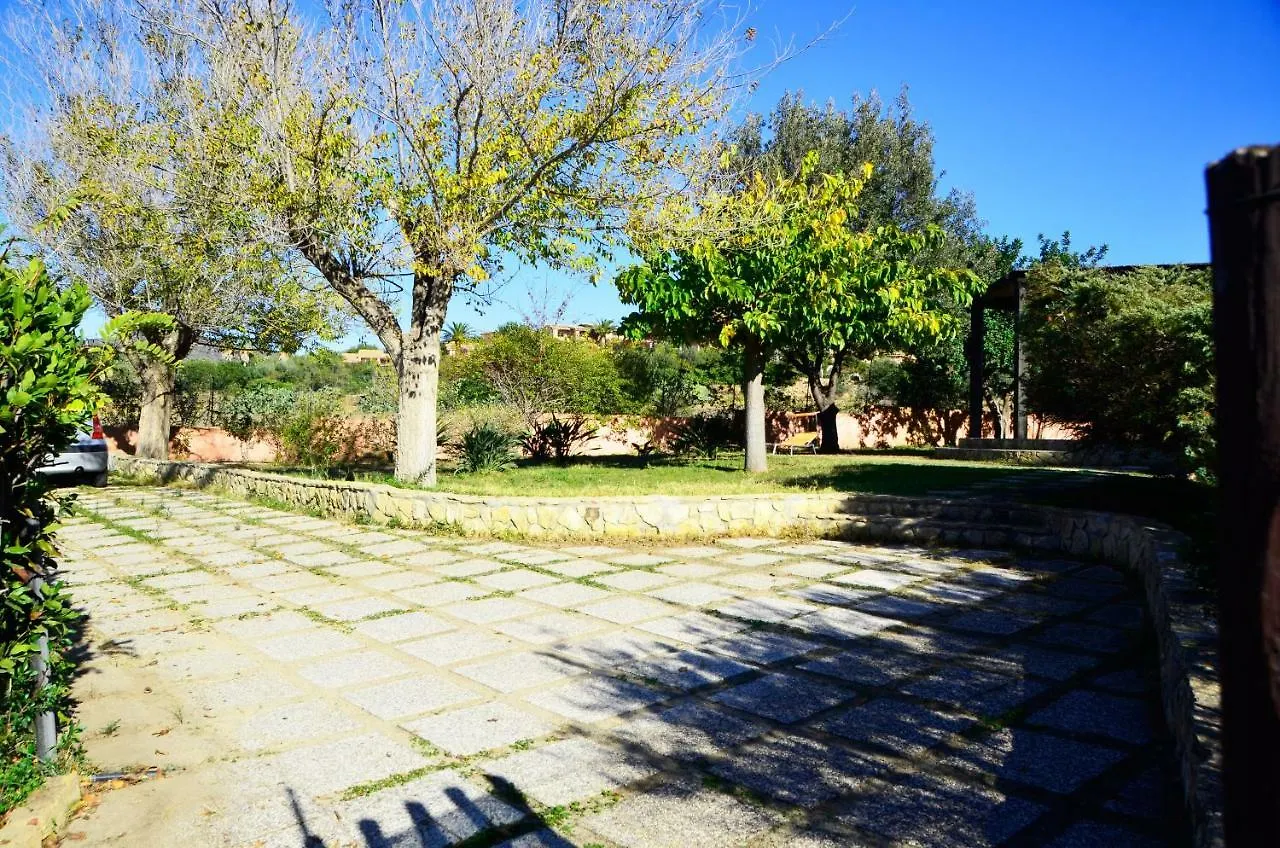 Casa vacanze Villa Flamingo Villasimius