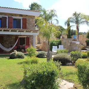 Hébergement de vacances Antonella, Villasimius