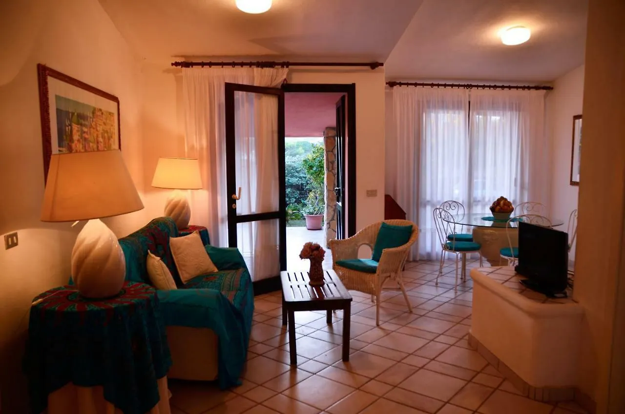 Holiday home Villa Flamingo Villasimius