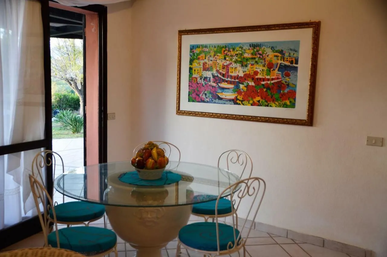 Σπίτι διακοπών Villa Flamingo Villasimius Ιταλία
