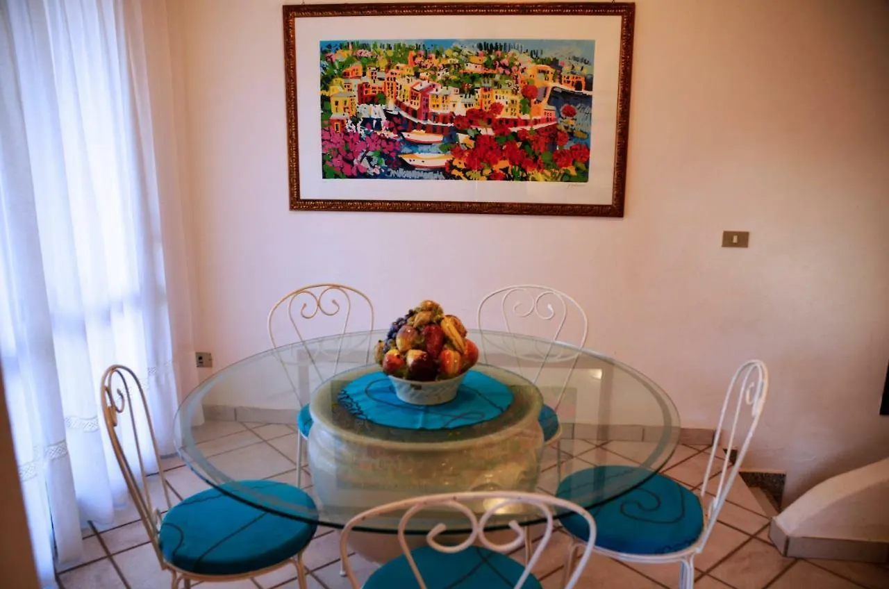 Villa Flamingo Villasimius 0*,