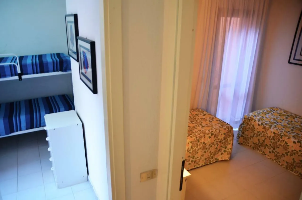Villa Flamingo Villasimius Ιταλία
