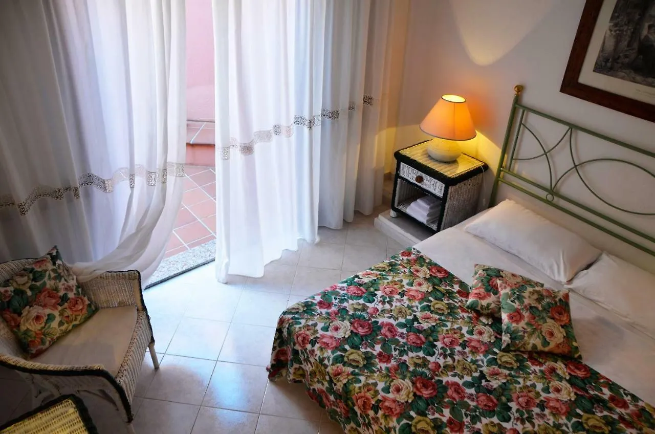 Villa Flamingo Villasimius Italy