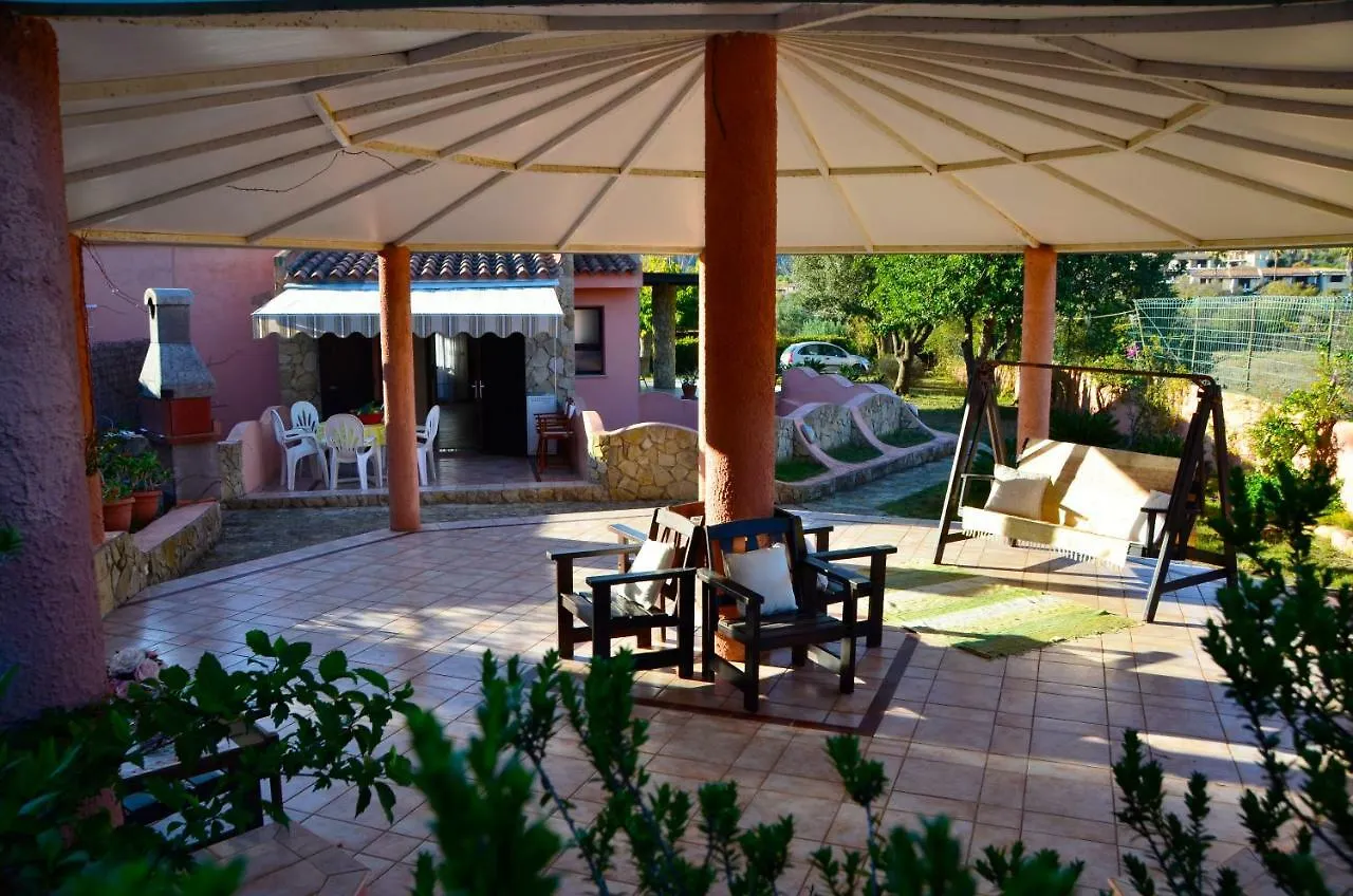 Villa Flamingo Villasimius 0*,  Italy