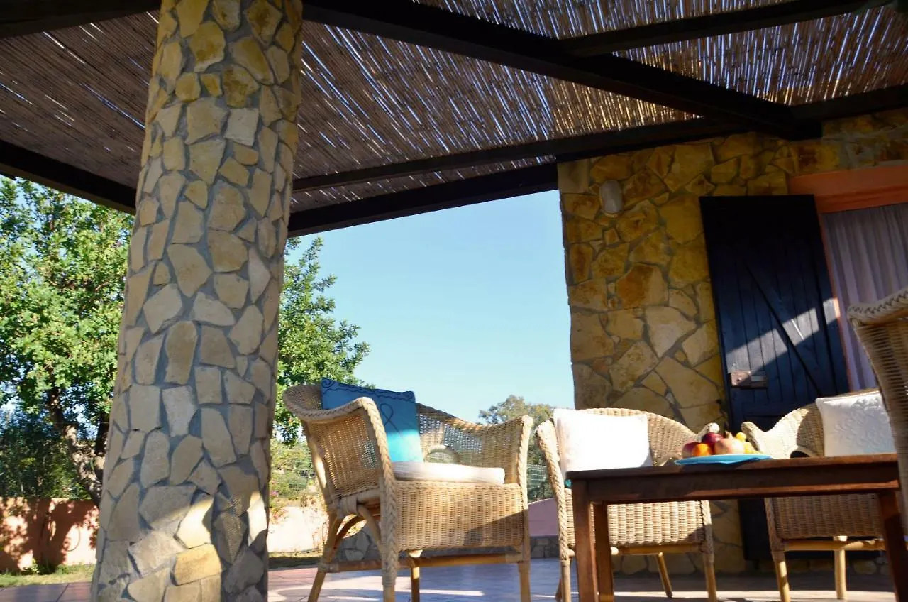 Villa Flamingo Villasimius Holiday home