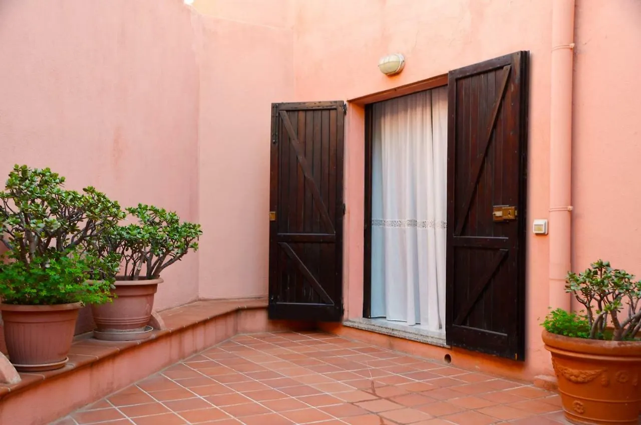Holiday home Villa Flamingo Villasimius