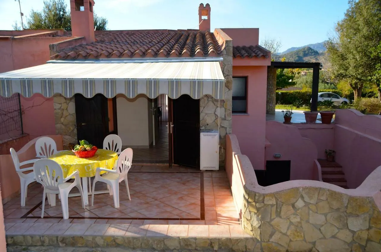 Villa Flamingo Villasimius 0*,