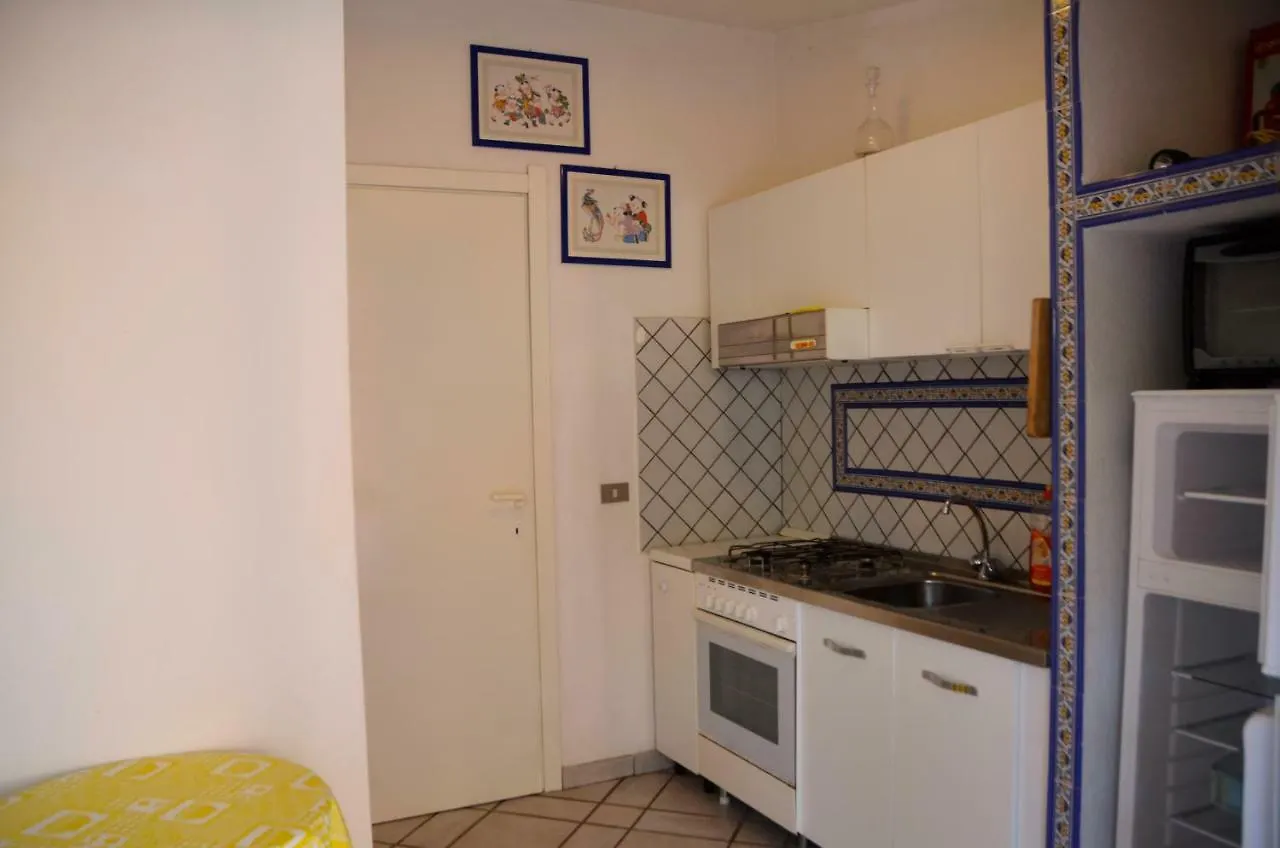Holiday home Villa Flamingo Villasimius
