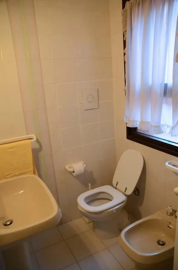 Σπίτι διακοπών Villa Flamingo Villasimius