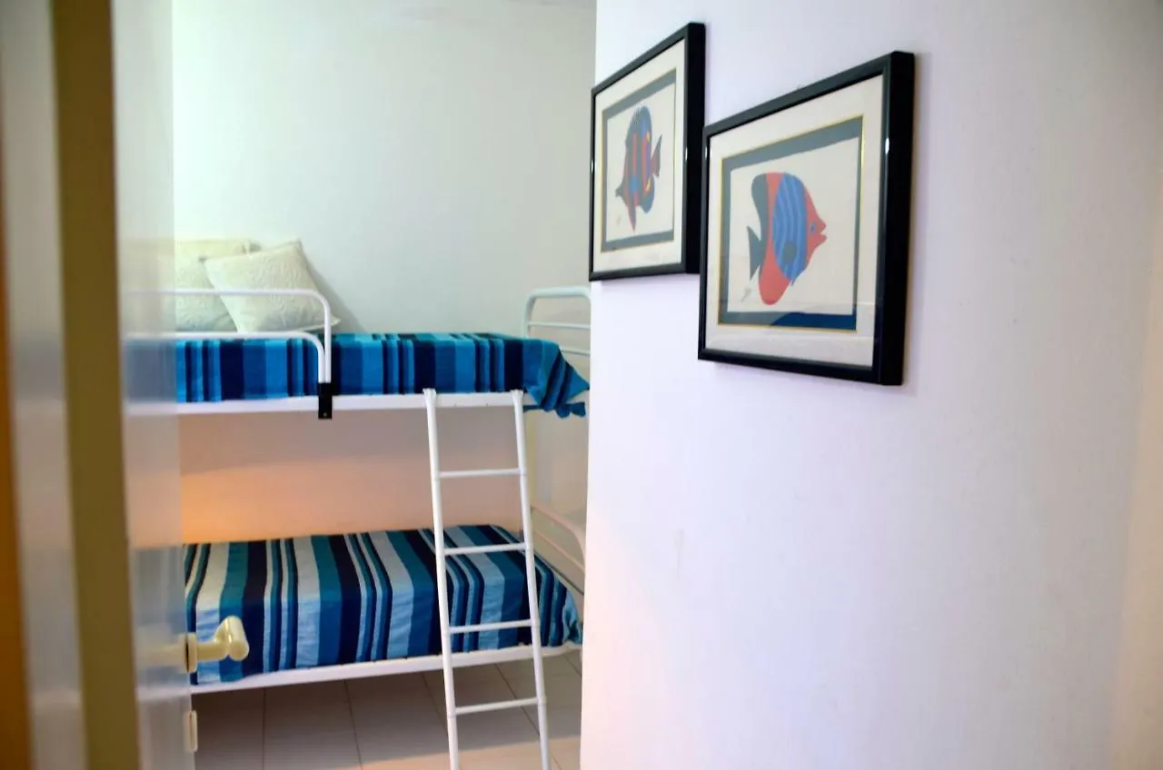 Villa Flamingo Villasimius Italy