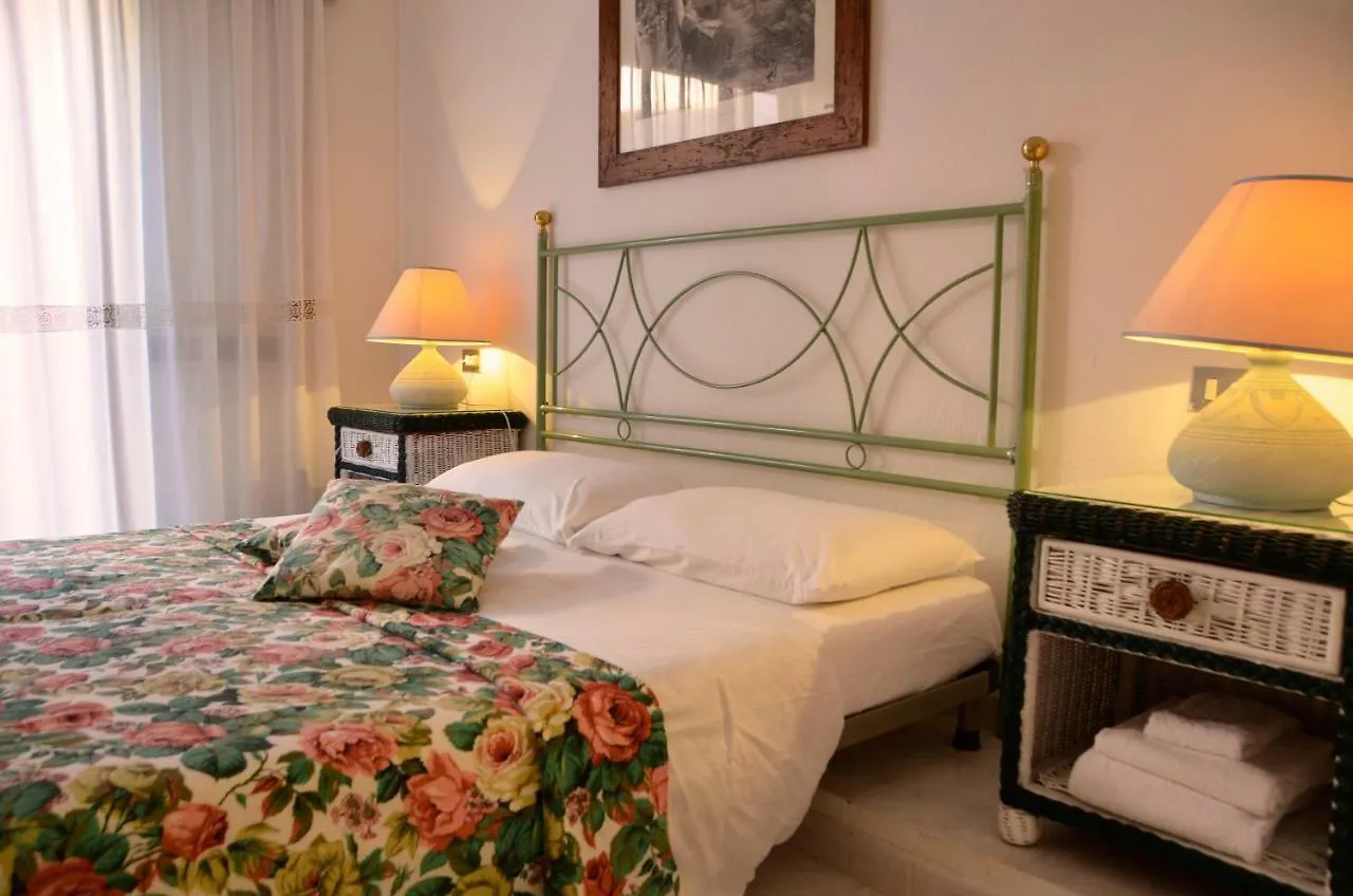 Villa Flamingo Villasimius 0*,  Ιταλία