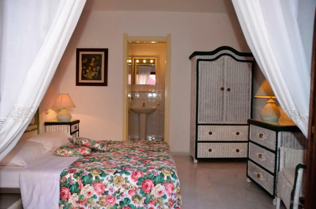 Villa Flamingo Villasimius Σπίτι διακοπών