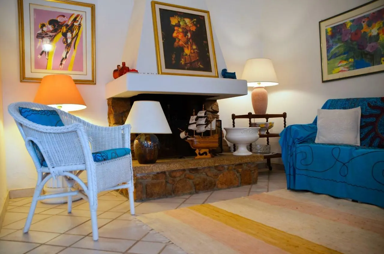 Villa Flamingo Villasimius 0*,