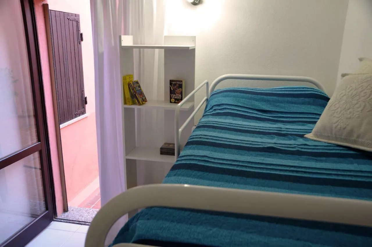 Villa Flamingo Villasimius