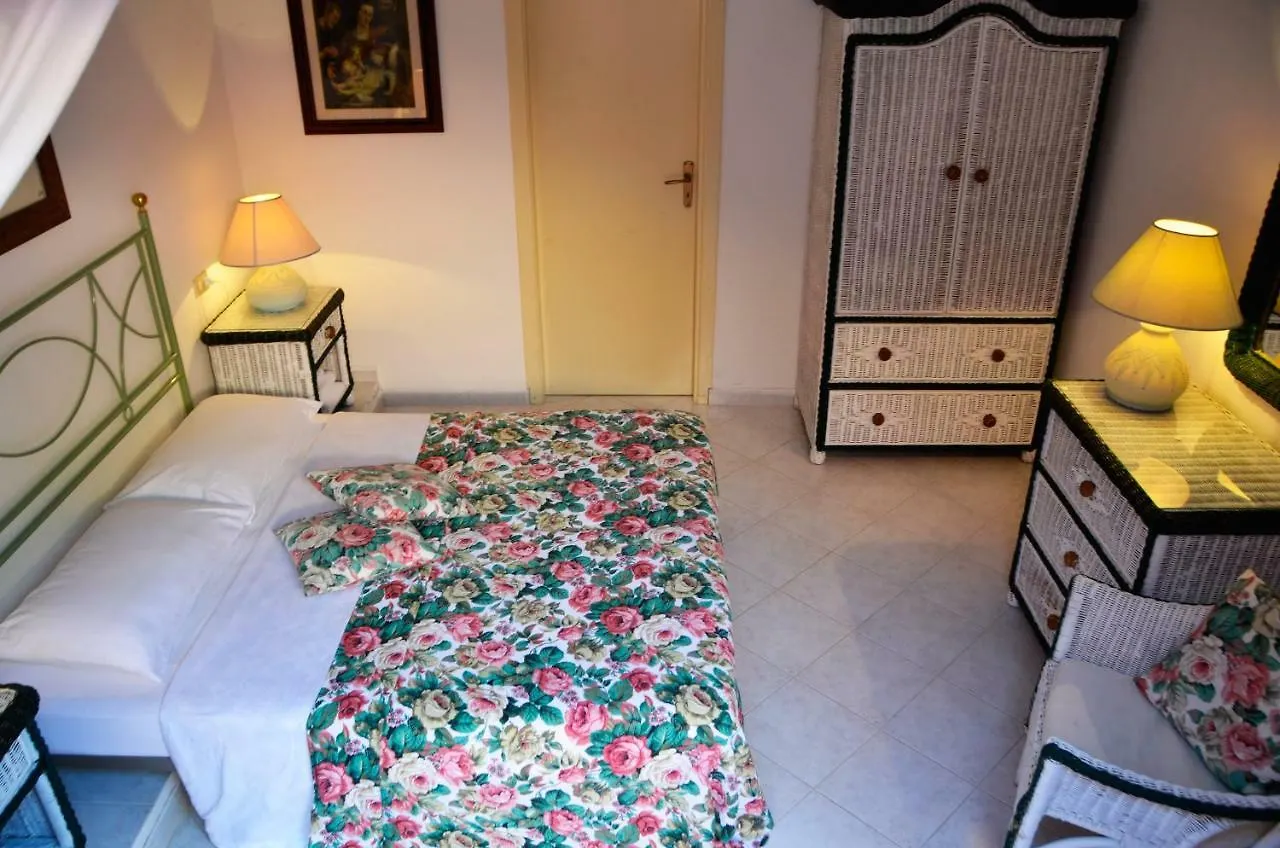 Σπίτι διακοπών Villa Flamingo Villasimius