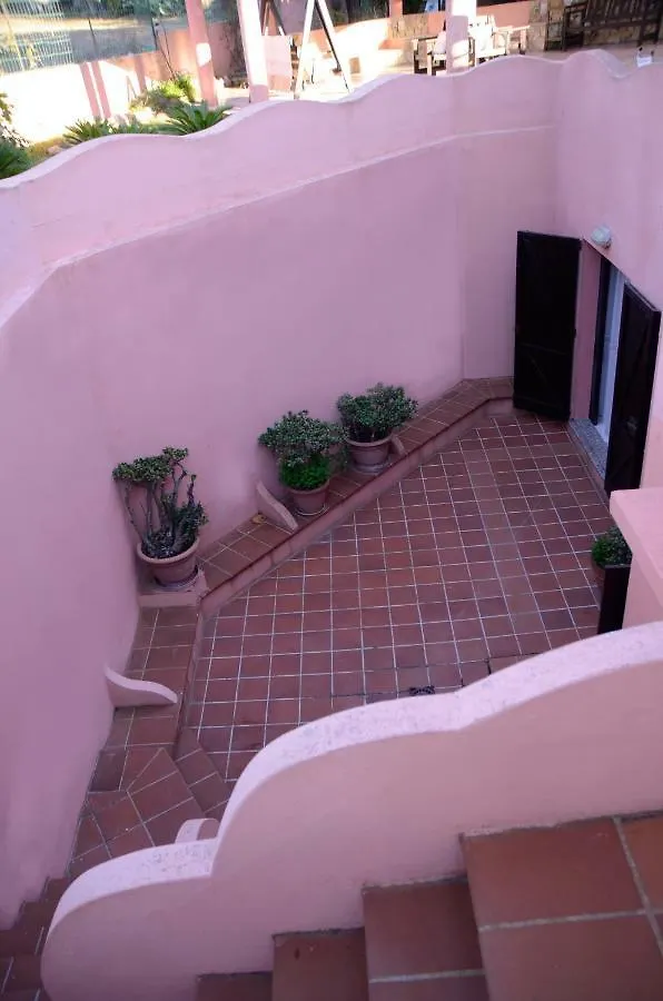 Villa Flamingo Villasimius Holiday home