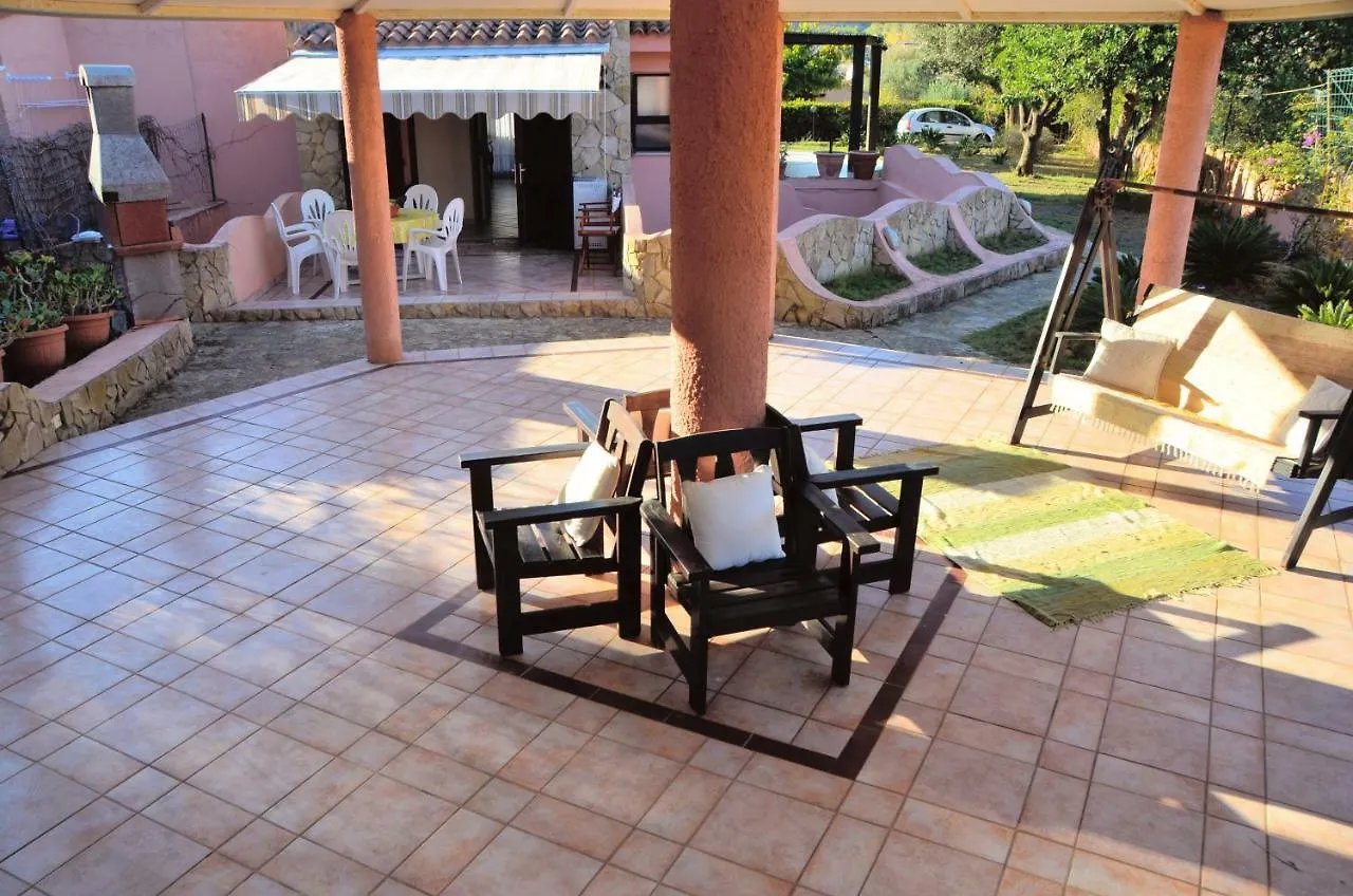 Villa Flamingo Villasimius Italy