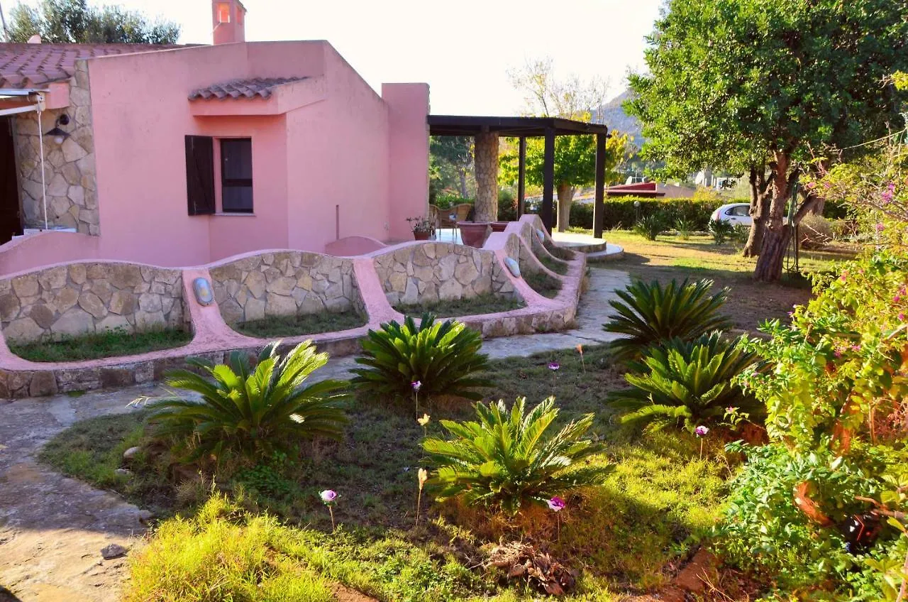 Villa Flamingo Villasimius 0*,  Ιταλία