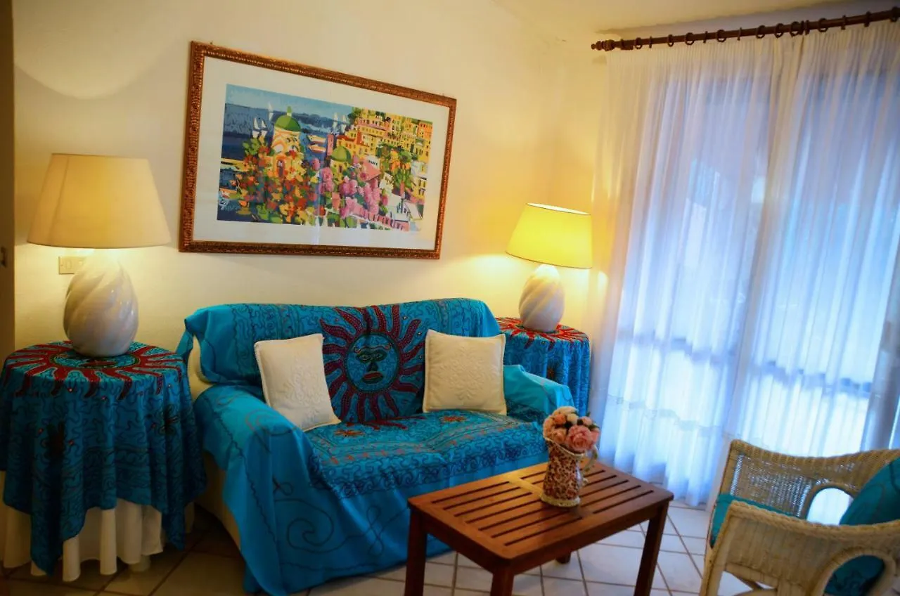Villa Flamingo Villasimius Holiday home