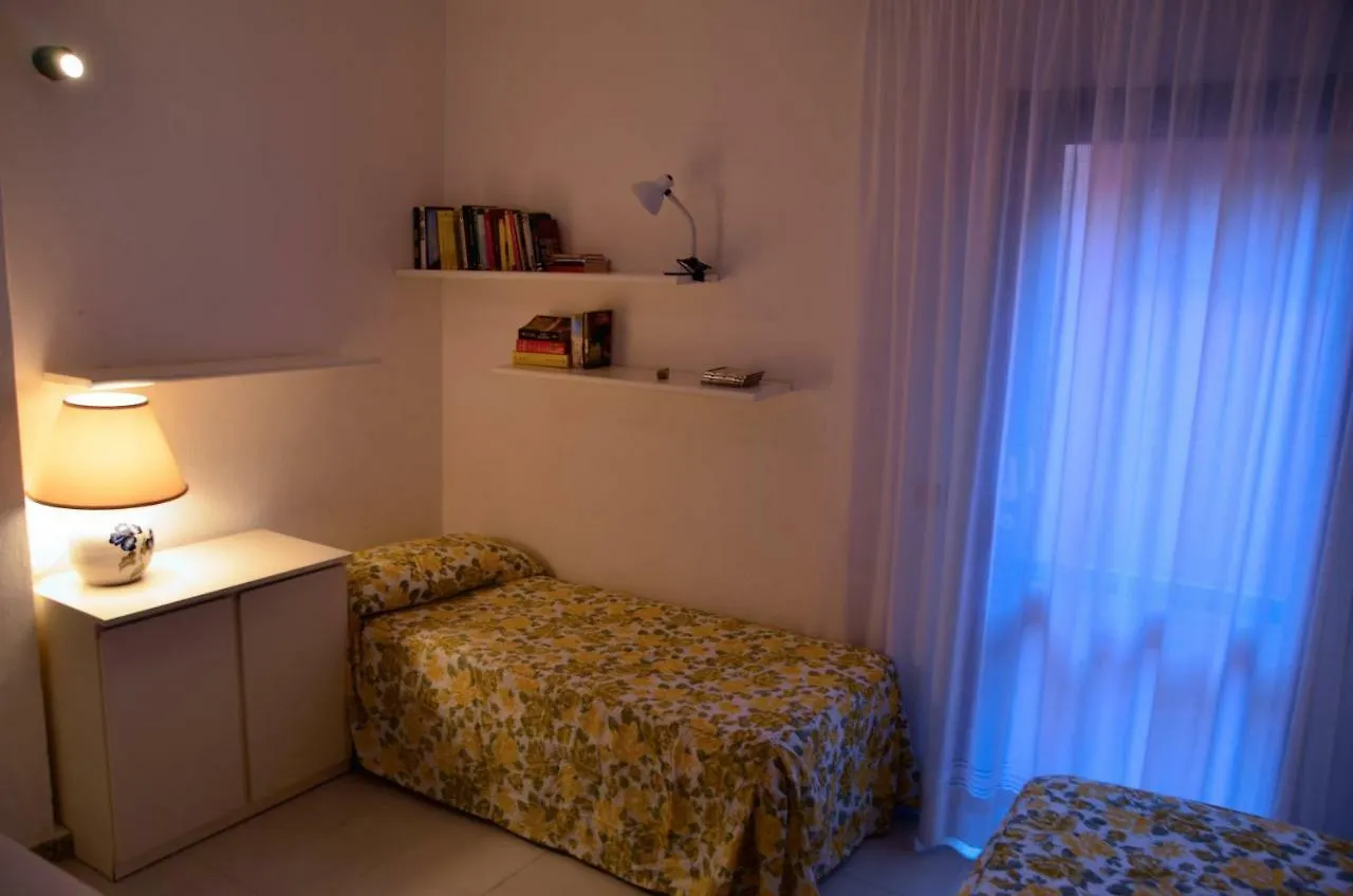 Σπίτι διακοπών Villa Flamingo Villasimius