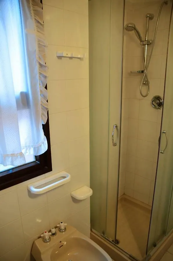 Σπίτι διακοπών Villa Flamingo Villasimius Ιταλία