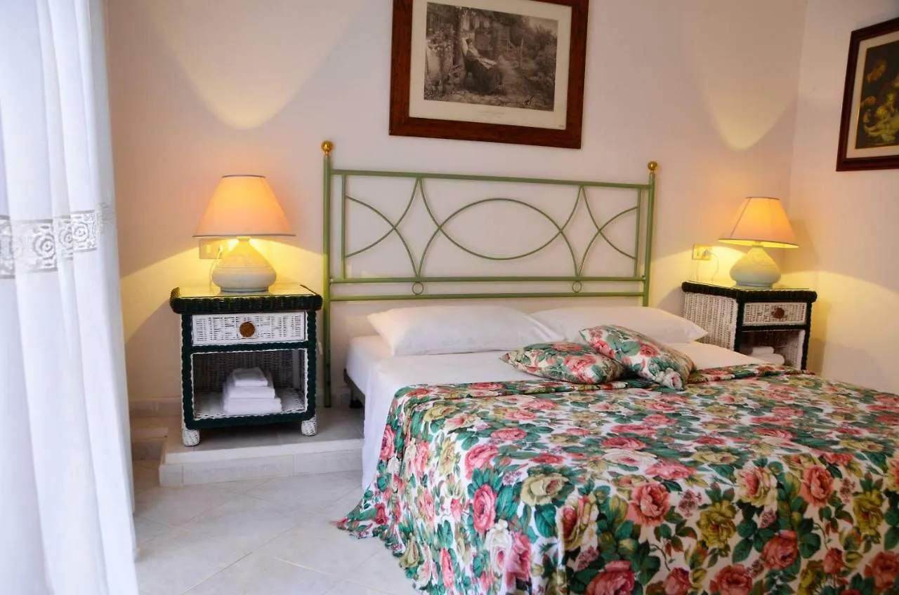 Σπίτι διακοπών Villa Flamingo Villasimius Ιταλία
