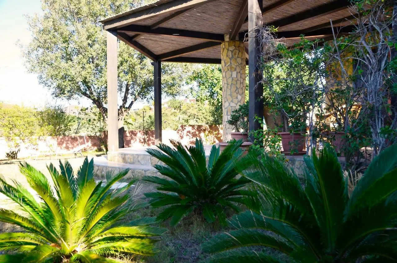 Villa Flamingo Villasimius 0*,