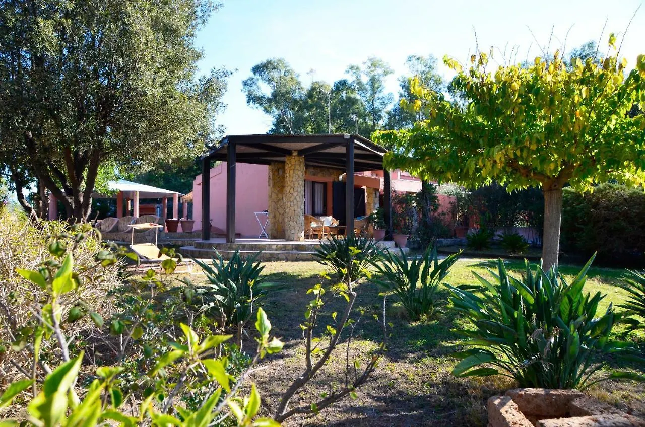 Villa Flamingo Villasimius Holiday home