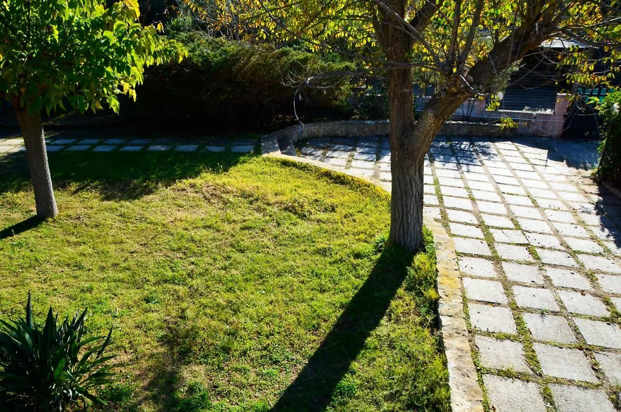 Villa Flamingo Villasimius Italy